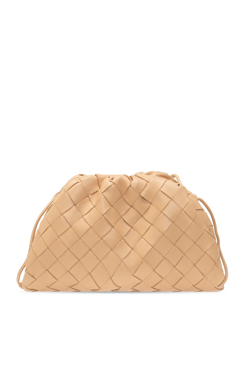 Bottega Veneta ‘The Mini Pouch’ shoulder bag